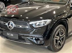 مرسيدس بنز GLC